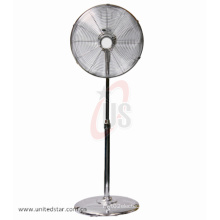 Aluminum Laptop Notebook Orient Stand Fan